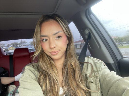 Photo of Christine K.