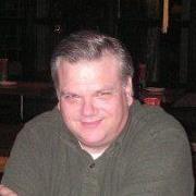 Photo of John B.