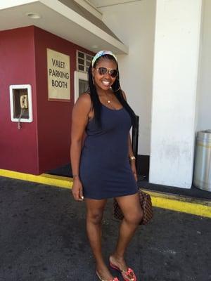 Photo of Shameika C.