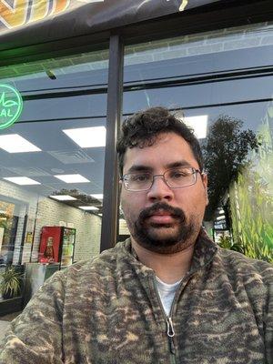 Photo of Rushikesh N.