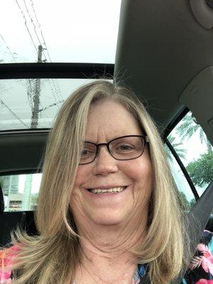 Photo of Janie G.