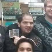 Photo of Brett P.
