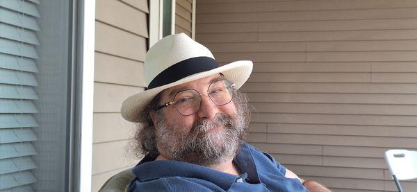 Photo of Seth B.