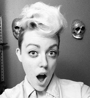 photo of Kristina K.