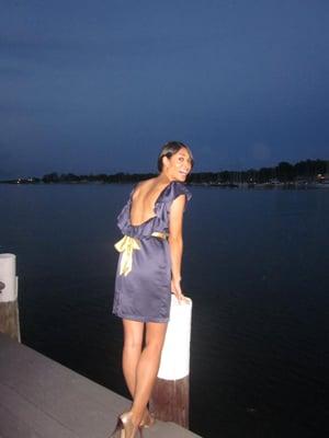 Photo of Dara R.