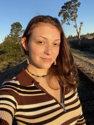 photo of Gabby K.