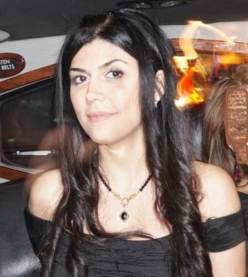 Photo of Roya P.