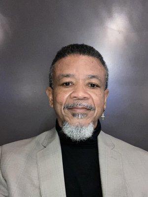 photo of Bobby L.