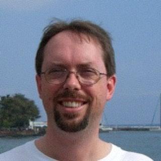 photo of John R.