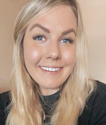 Photo of Kimberly K.