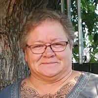 photo of Patricia C.