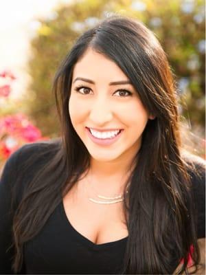 Photo of Veronica M.
