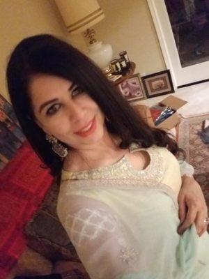 Photo of Samiha T.