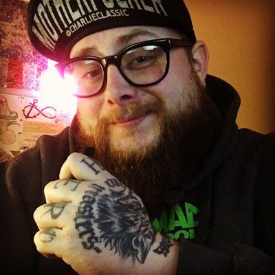 Photo of Sean M.