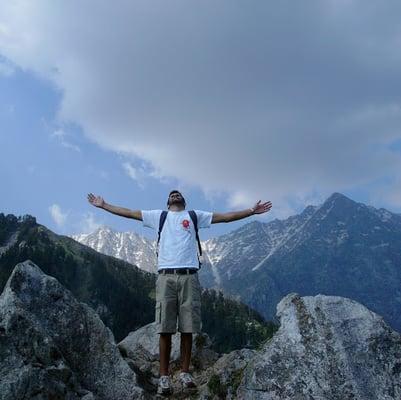 photo of Jonathan S.