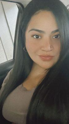 Photo of Cynthia U.