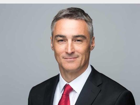 Photo of Allen H.