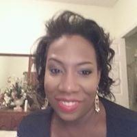 photo of Kelly-Ann P.