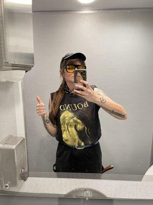 photo of Samantha B.