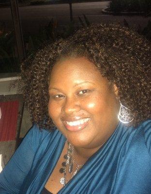 Photo of Yolanda E.