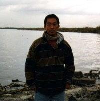 Photo of Howard Y.