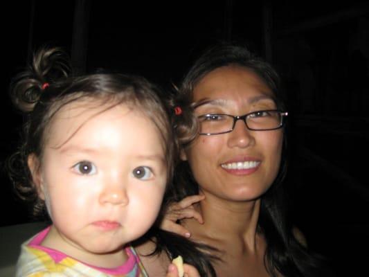 Photo of Nancy Y.
