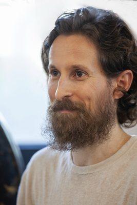 Photo of Liron M.