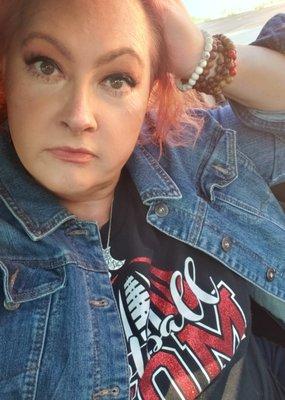 photo of Jessica B.