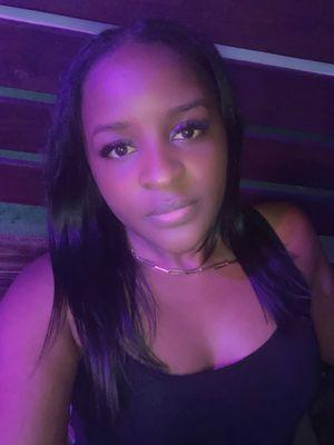 photo of Richelle D.