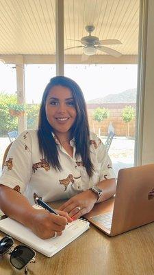 Photo of Maria G O.