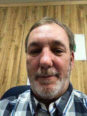 photo of Mitchell C.