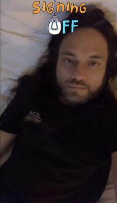 Photo of Shane M.