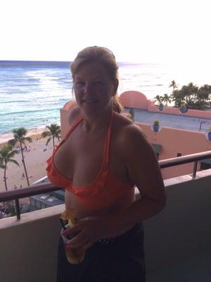 Photo of Terri M.