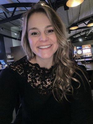 Photo of Kaylie P.