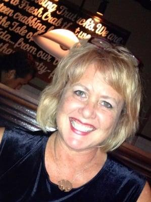 Photo of ginger M.