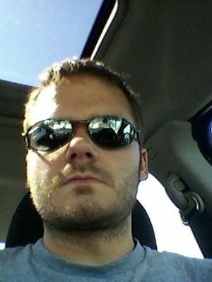 Photo of Jeremy N.
