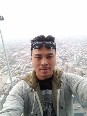 Photo of Ervin N.
