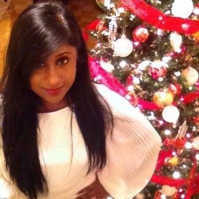 Photo of Nanda M.