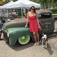 photo of Danielle S.