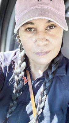 Photo of Erika T.