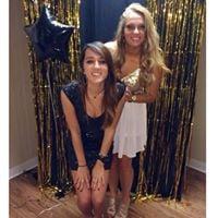 photo of Jordan Nicole S.