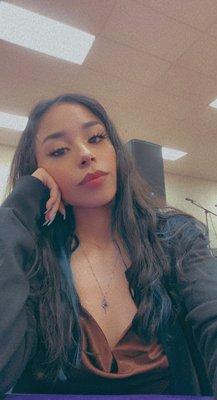 Photo of Yosselin S.