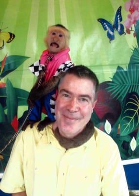 Photo of Tim R.
