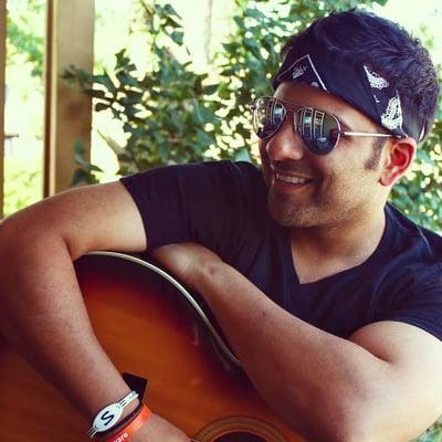 Photo of Nishant G.