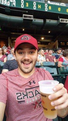 photo of Nicholas K.