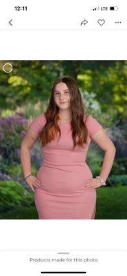 Photo of Aliyah H.