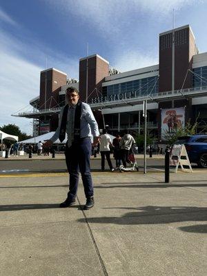 photo of Johnathan N.