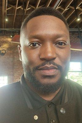 Photo of Markeith T.