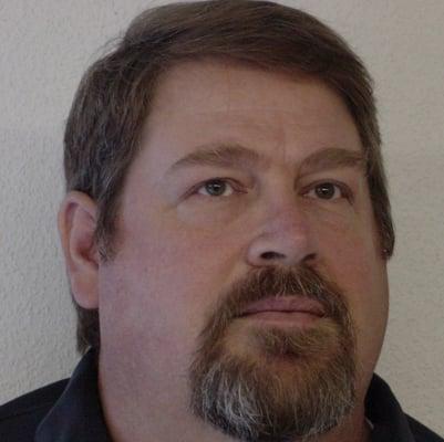 Photo of Dirk E.