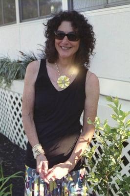 Photo of Marsha H.